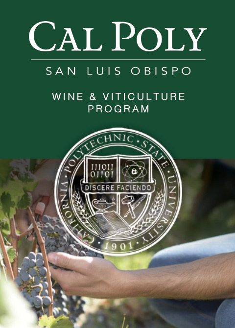 Cal Poly Viticulture Program